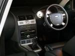 Ford Mondeo ST220 Sedan 2004 года (ZA)